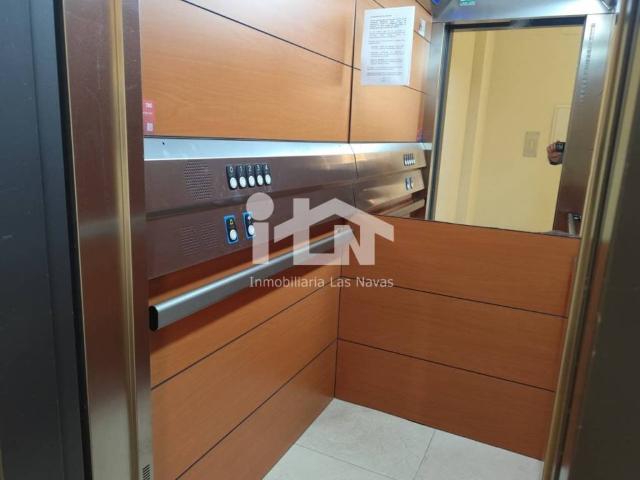 Piso en alquiler en Las Navas Del Marqués, Castilla y León
