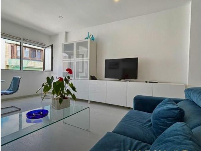 Piso en alquiler en Gran Canaria, Puerto