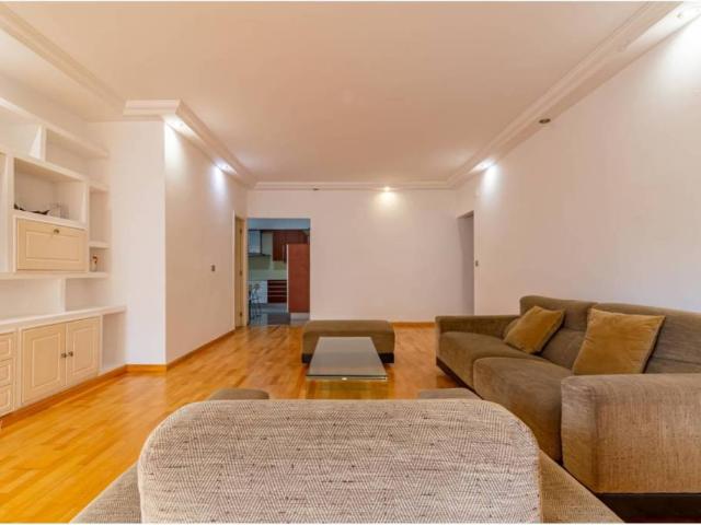Piso en alquiler en La Minilla, Gran Canaria