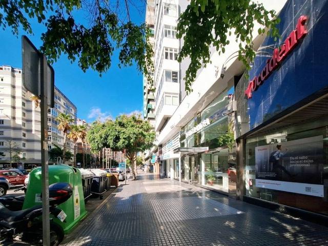 Piso en alquiler en Guanarteme, Gran Canaria