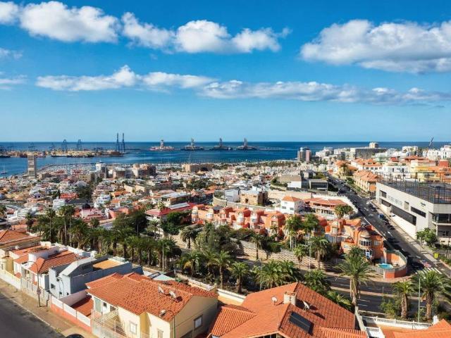 Piso en alquiler en La Minilla, Gran Canaria
