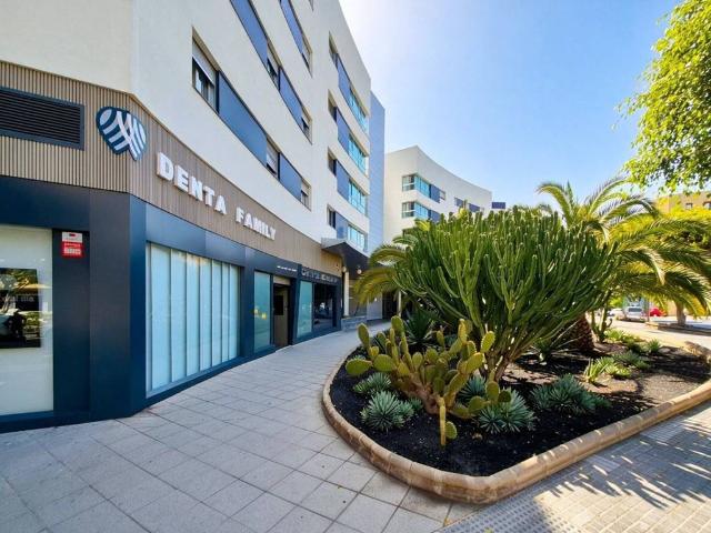 Piso en alquiler en Siete Palmas, Gran Canaria