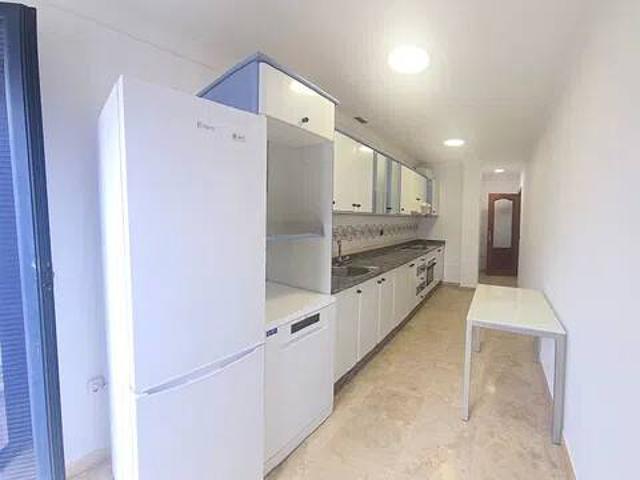 Piso en alquiler en Canalejas, Gran Canaria