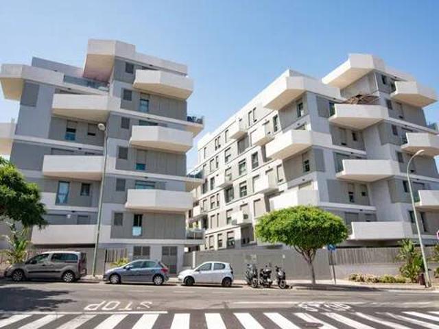 Piso en alquiler en El Cardón, Gran Canaria
