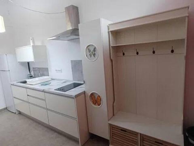 Piso en alquiler en El Polvorín, Gran Canaria