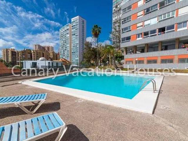 Piso en alquiler en La Minilla, Gran Canaria