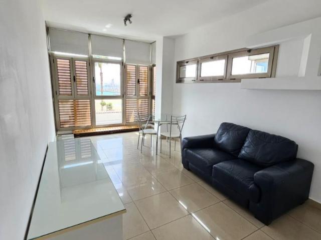 Piso en alquiler en Gran Canaria, Las Alcaravaneras
