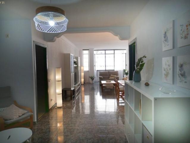 Piso en alquiler en Gran Canaria, Lugo