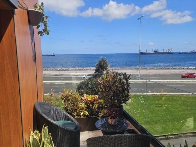 Piso en alquiler en Gran Canaria, Vegueta