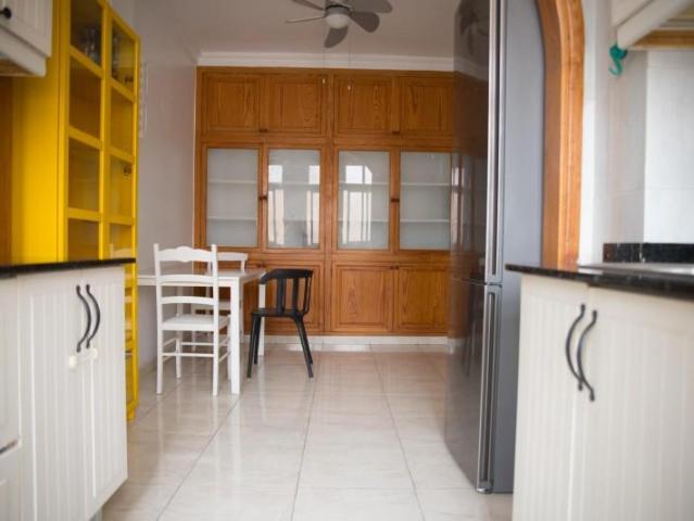 Piso en alquiler en Gran Canaria
