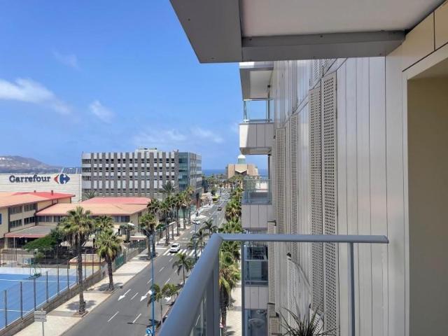 Piso en alquiler en Gran Canaria, Guanarteme