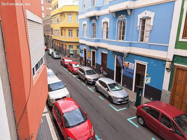 Piso en alquiler en Gran Canaria, Canalejas