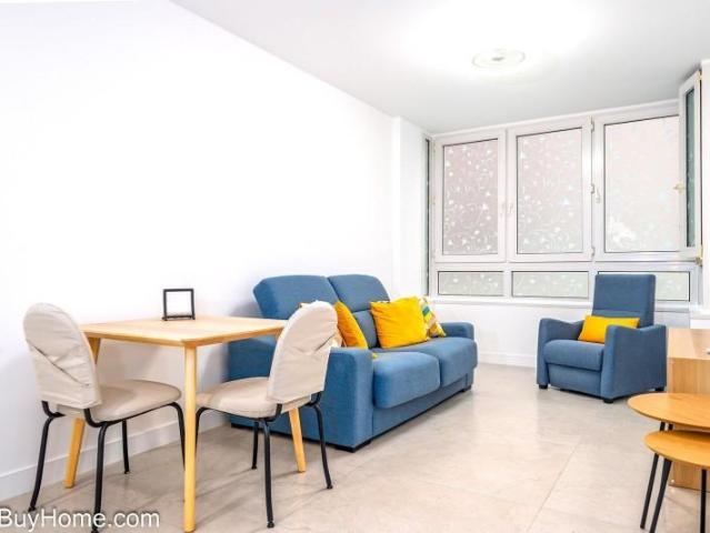 Piso en alquiler en Gran Canaria, Las Alcaravaneras