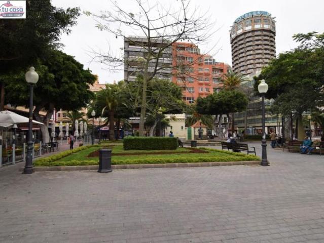 Piso en alquiler en Gran Canaria, Puerto