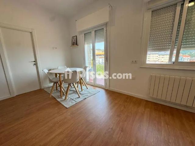 Apartamento en alquiler en Centro, Ourense