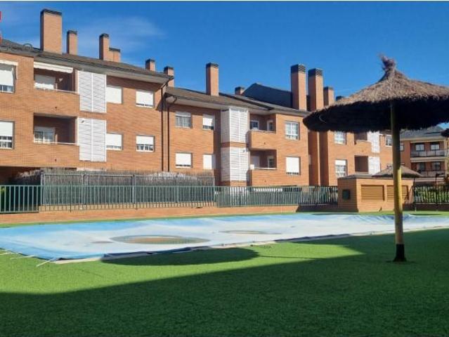 Piso en alquiler en Las Rozas De Madrid, Madrid
