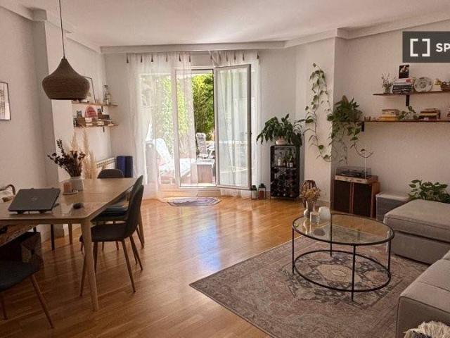 Piso en alquiler en Las Rozas De Madrid