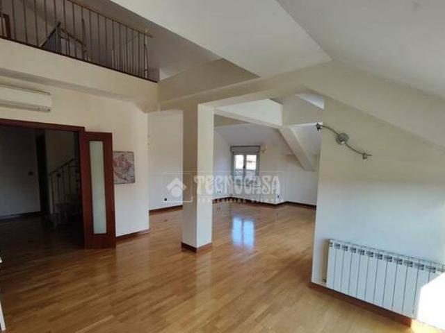 Casa en alquiler en Las Rozas De Madrid