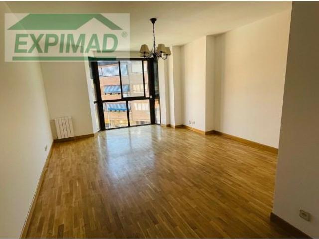 Piso en alquiler en Las Rozas De Madrid