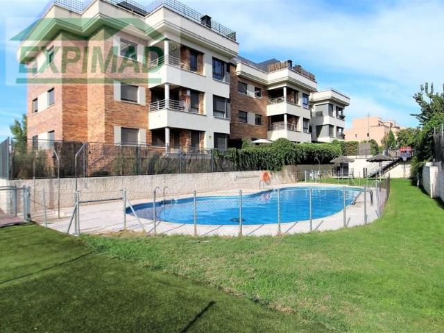 Piso en alquiler en Las Rozas De Madrid, Madrid