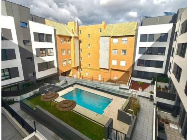 Piso en alquiler en Las Rozas De Madrid, Madrid