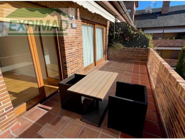 Piso en alquiler en Las Rozas De Madrid, Madrid