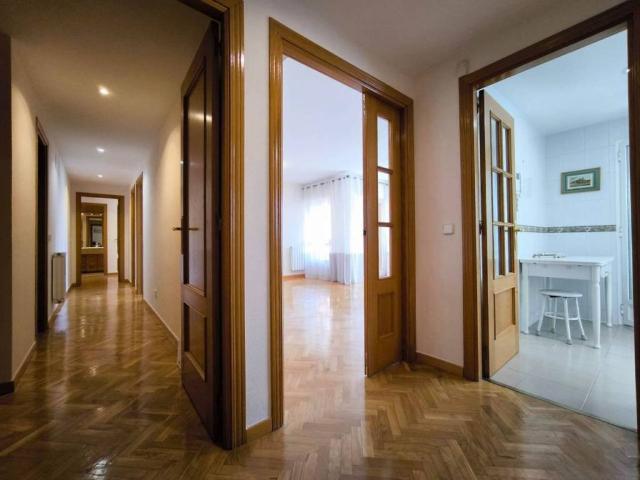 Piso en alquiler en Las Rozas De Madrid, Madrid