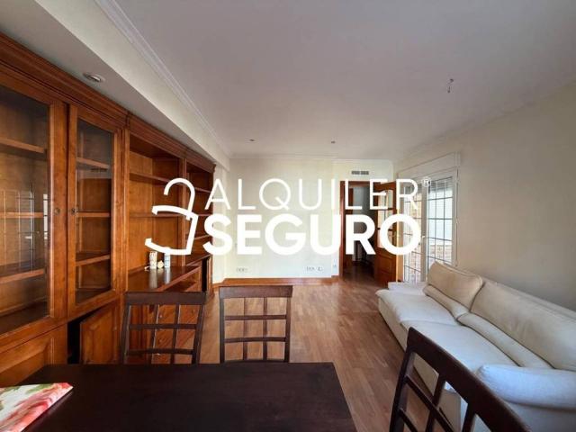 Piso en alquiler en Las Rozas De Madrid, Madrid