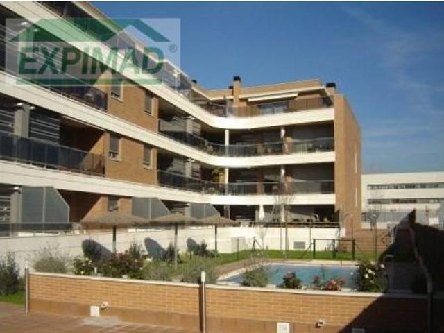 Piso en alquiler en Las Rozas De Madrid, Madrid