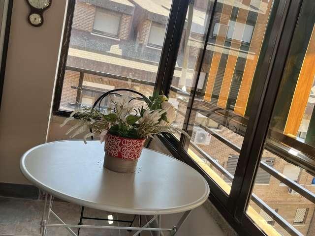 Apartamento en alquiler en Las Rozas De Madrid, Madrid