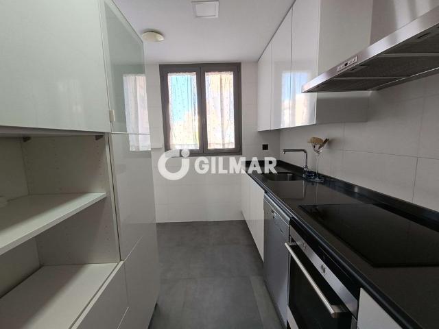Apartamento en alquiler en Fuencarral - El Pardo, Madrid