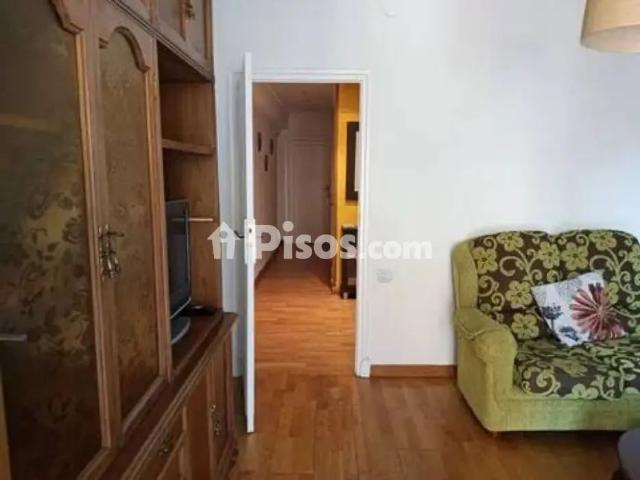 Apartamento en alquiler en Centro, León