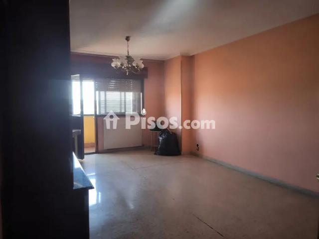 Apartamento en alquiler en Centro, León