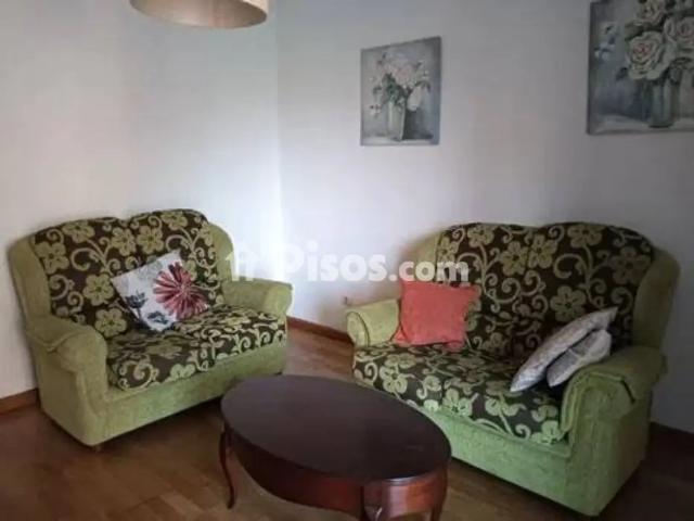 Apartamento en alquiler en Centro, León