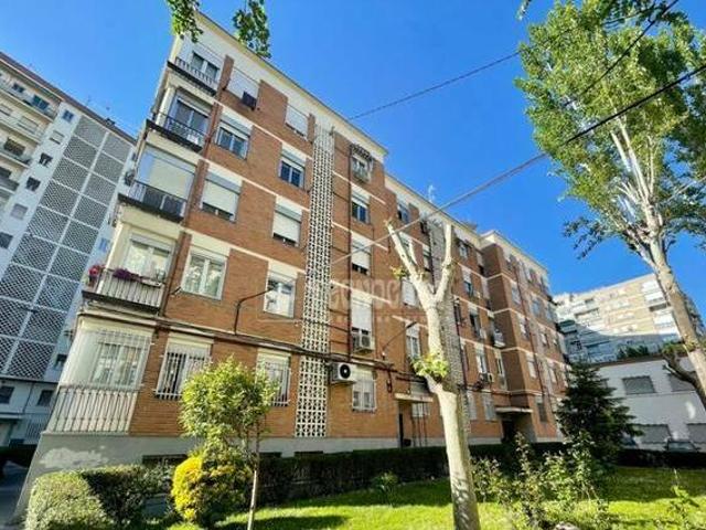 Casa en alquiler en Madrid