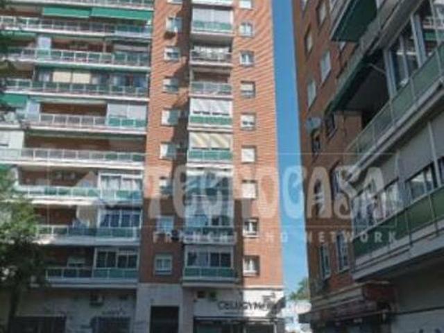 Casa en alquiler en Madrid