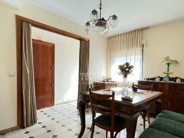 Casa en alquiler en Madrid