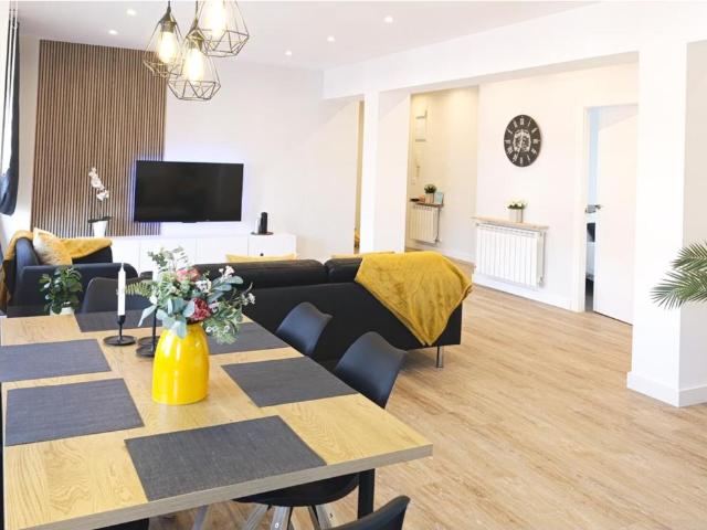 Apartamento en alquiler en Laviada, Gijón