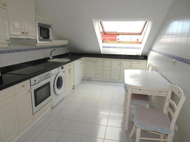 Apartamento en alquiler en Gijón, Asturias