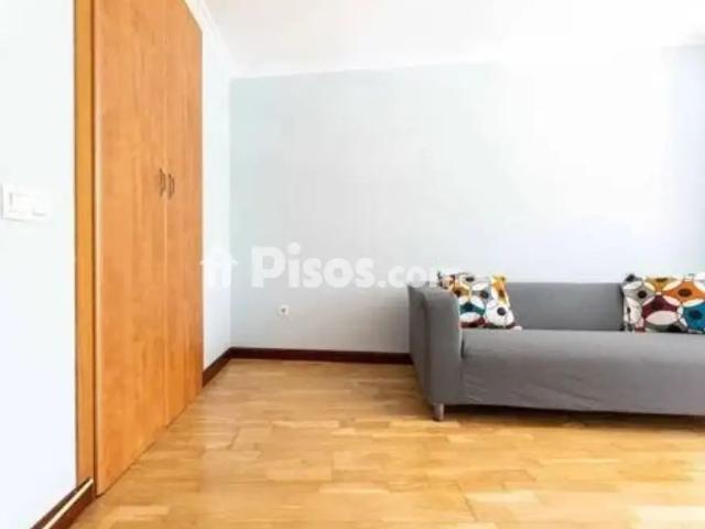 Apartamento en alquiler en El Carmen, Gijón
