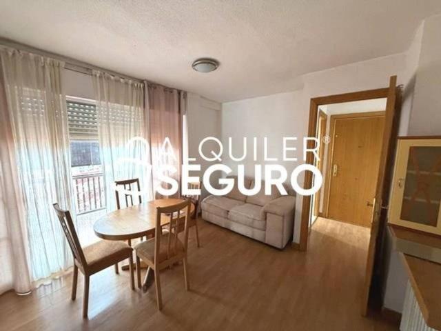Piso en alquiler en Leganés, Madrid