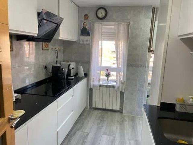 Piso en alquiler en Leganés, Madrid