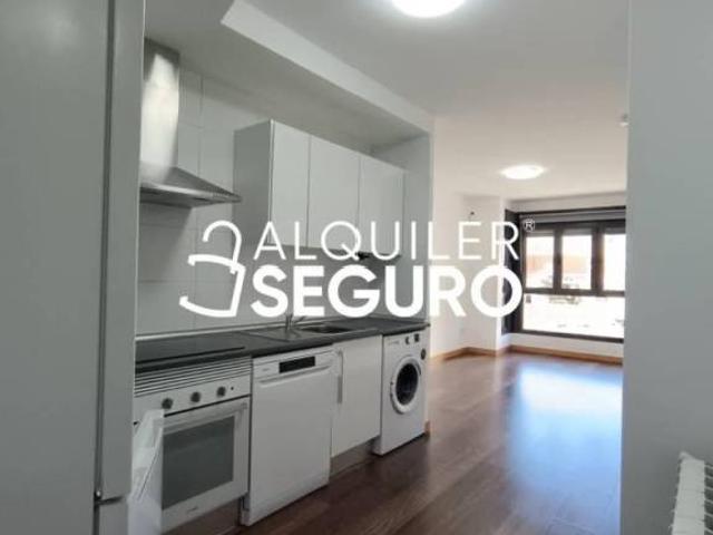 Piso en alquiler en Leganés, Madrid