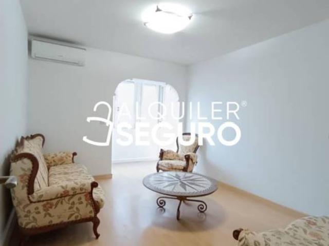 Piso en alquiler en Leganés, Madrid