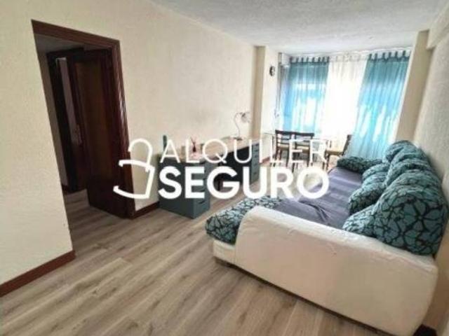 Piso en alquiler en Leganés, Madrid