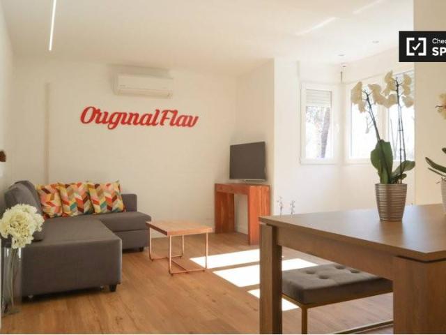 Piso en alquiler en Zarzaquemada, Leganés