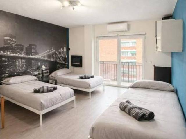 Piso en alquiler en Leganés, Madrid