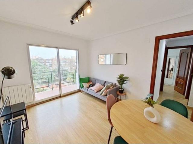 Piso en alquiler en Leganés, Madrid