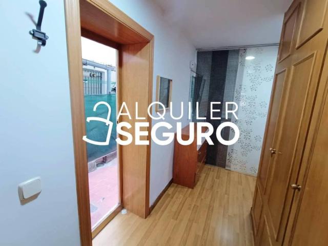 Piso en alquiler en Leganés, Madrid