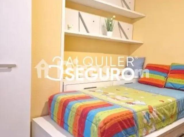 Apartamento en alquiler en Sur, Leganés